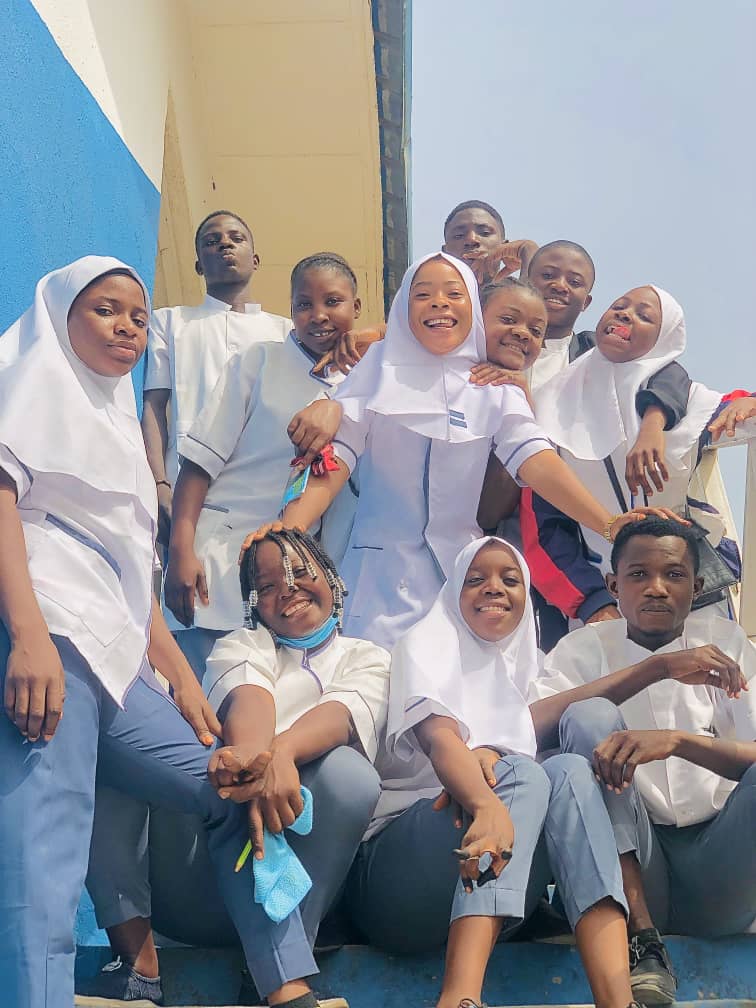 Medical Students
